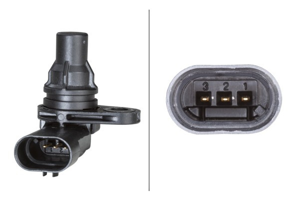 HELLA Sensor, Nockenwellenposition