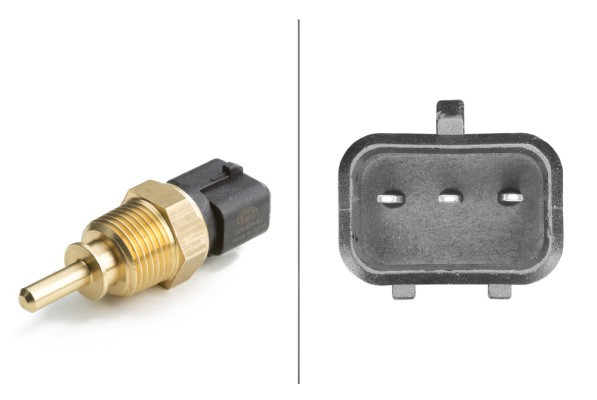 HELLA Sensor, Kühlmitteltemperatur