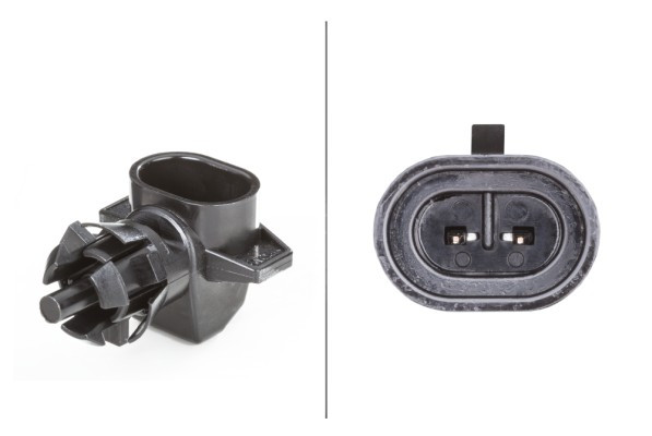 HELLA Sensor, Außentemperatur