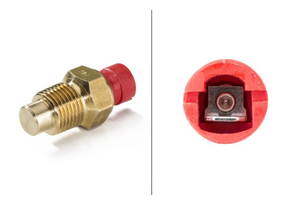 HELLA Sensor, Kühlmitteltemperatur