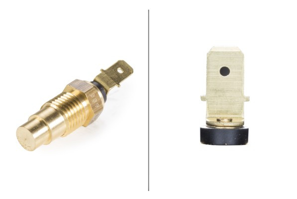 HELLA Sensor, Kühlmitteltemperatur