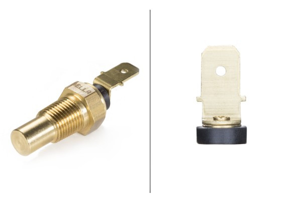 HELLA Sensor, Kühlmitteltemperatur