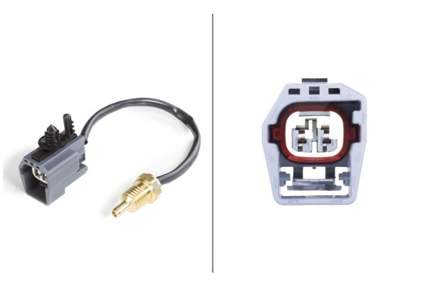 HELLA Sensor, Kühlmitteltemperatur