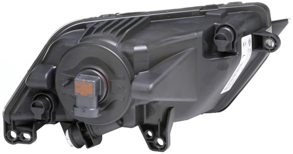 HELLA Nebelscheinwerfer