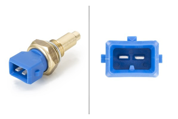 HELLA Sensor, Kühlmitteltemperatur