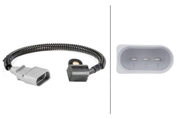 HELLA Sensor, Nockenwellenposition