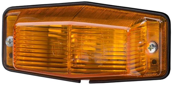 HELLA Zusatzblinkleuchte