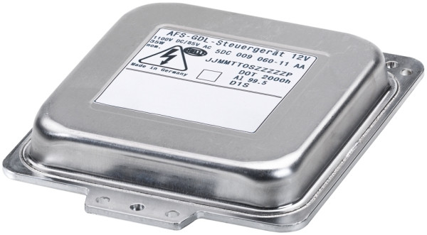 HELLA Vorschaltgerät, Gasentladungslampe