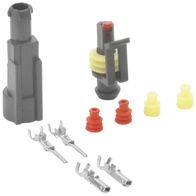 HELLA Leitungsverbinder