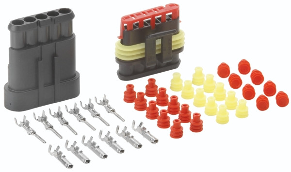 HELLA Leitungsverbinder