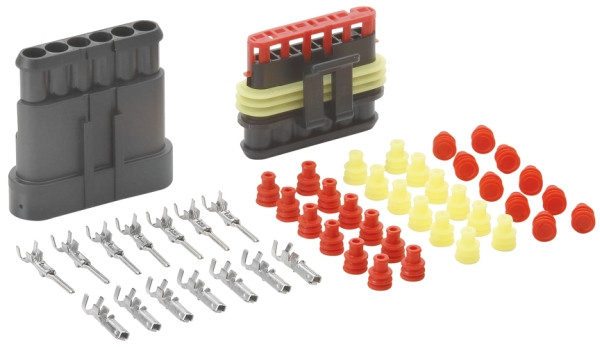 HELLA Leitungsverbinder