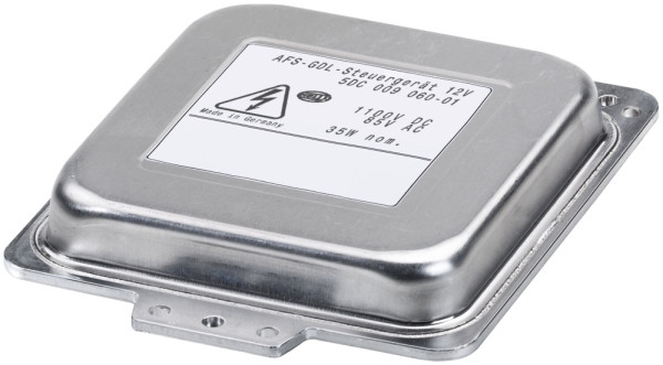 HELLA Vorschaltgerät, Gasentladungslampe