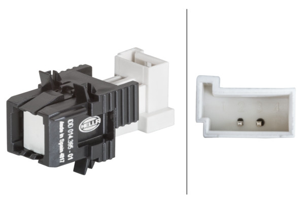 HELLA Bremslichtschalter