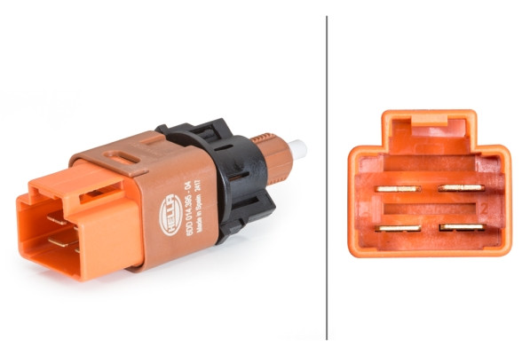 HELLA Bremslichtschalter