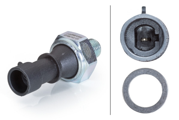 HELLA Öldruckschalter