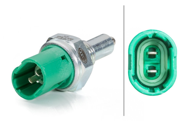 HELLA Schalter, Rückfahrleuchte