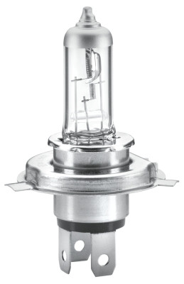 HELLA Glühlampe, Hauptscheinwerfer
