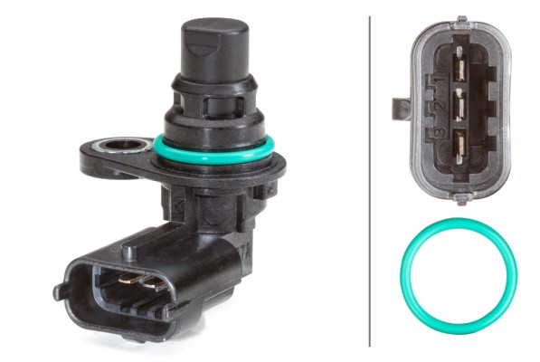 HELLA Sensor, Nockenwellenposition