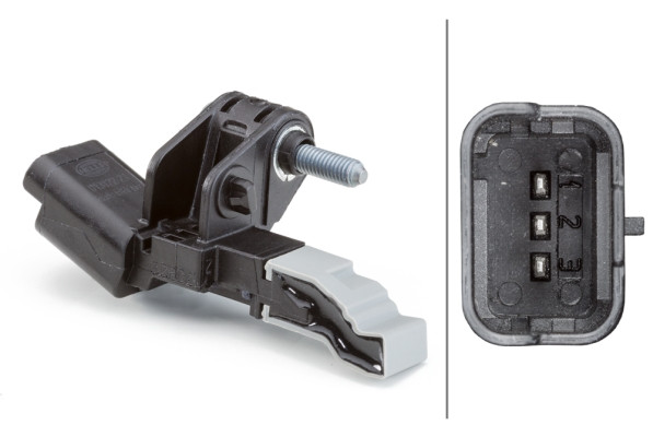 HELLA Impulsgeber, Kurbelwelle