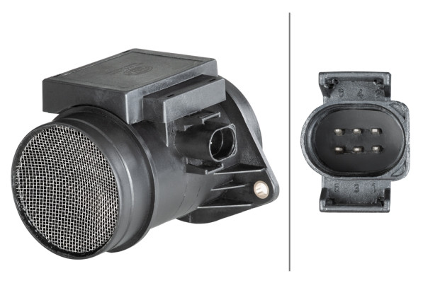 HELLA Luftmassenmesser