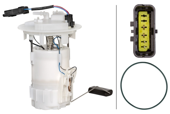 HELLA Kraftstoff-Fördereinheit