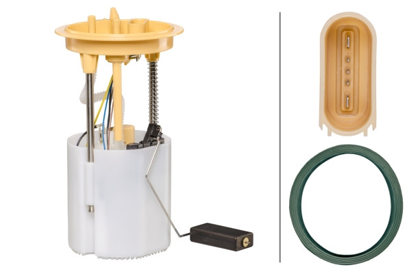 HELLA Kraftstoff-Fördereinheit