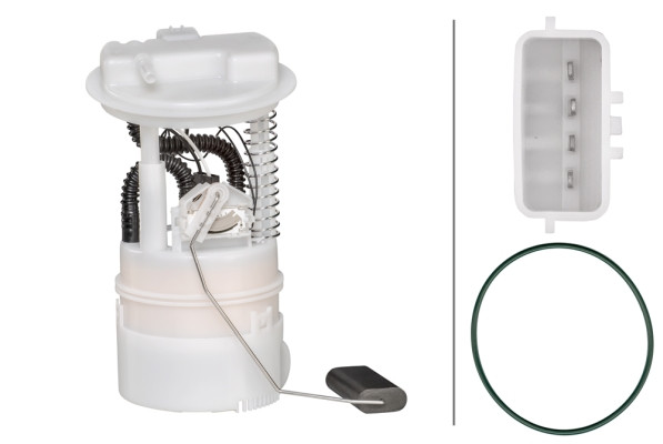 HELLA Kraftstoff-Fördereinheit