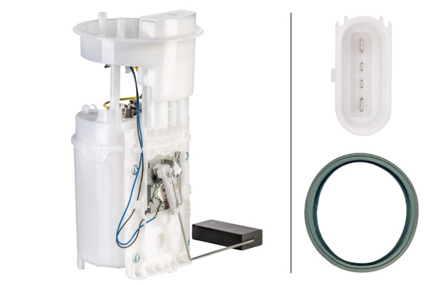 HELLA Kraftstoff-Fördereinheit