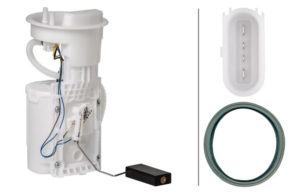 HELLA Kraftstoff-Fördereinheit