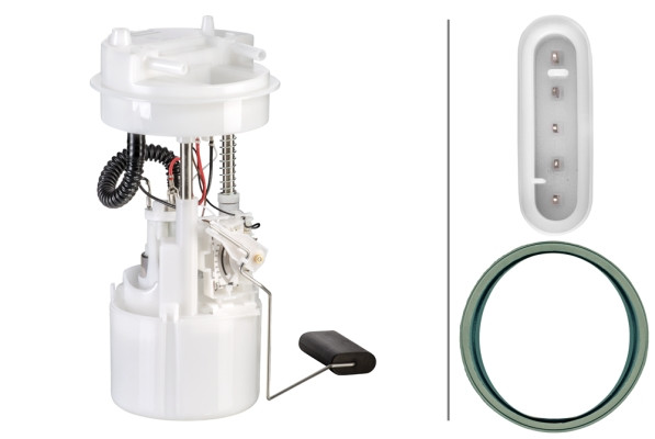 HELLA Kraftstoff-Fördereinheit