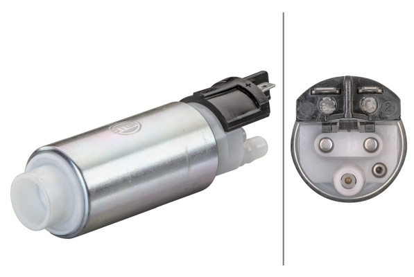 HELLA Kraftstoffpumpe