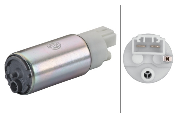 HELLA Kraftstoffpumpe