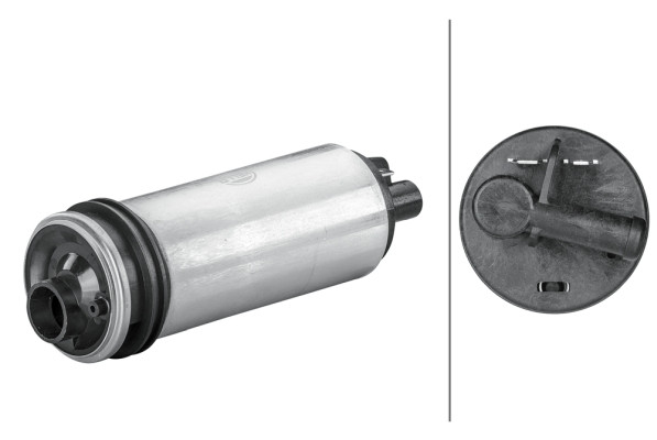 HELLA Kraftstoffpumpe