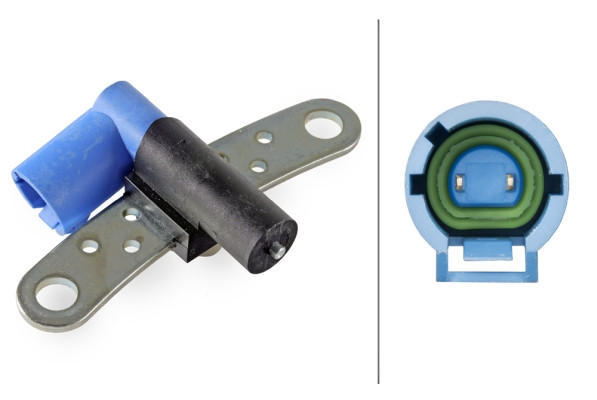 HELLA Impulsgeber, Kurbelwelle