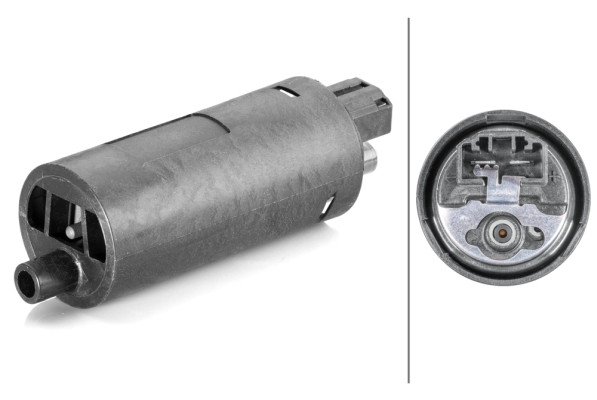 HELLA Kraftstoffpumpe