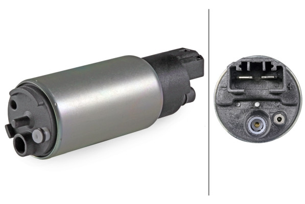 HELLA Kraftstoffpumpe