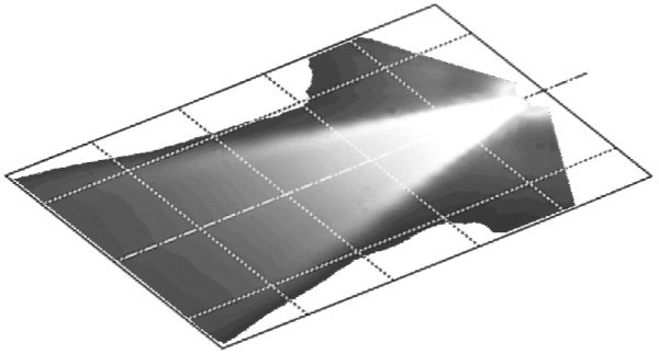 HELLA Arbeitsscheinwerfer