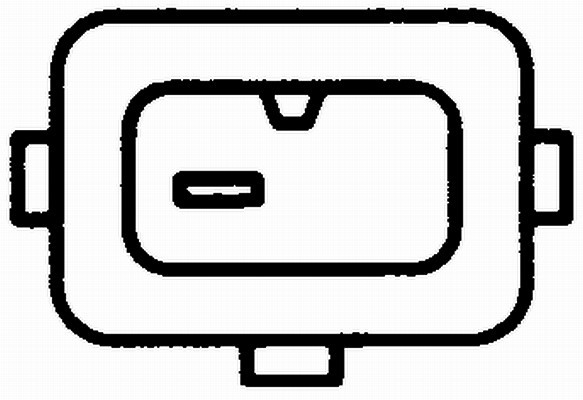 HELLA Sensor, Kühlmitteltemperatur