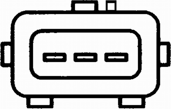 HELLA Sensor, Drosselklappenstellung