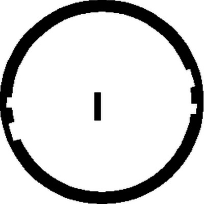 HELLA Öldruckschalter