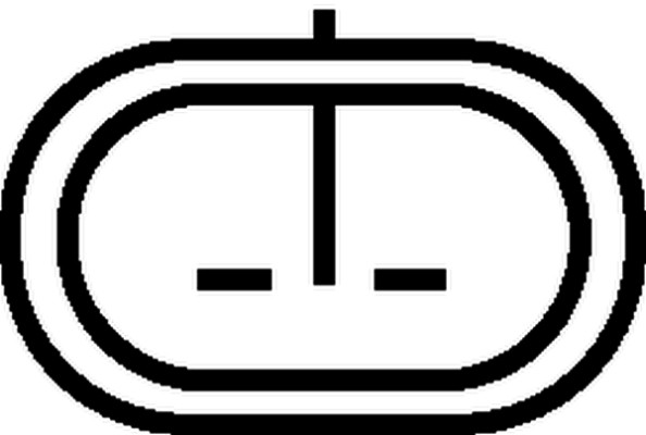 HELLA Schalter, Rückfahrleuchte