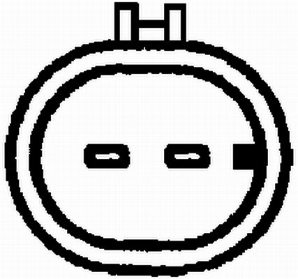 HELLA Impulsgeber, Kurbelwelle