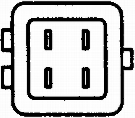 HELLA Sensor, Kühlmitteltemperatur