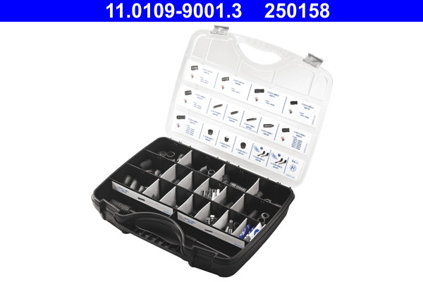 ATE Sortimentskasten