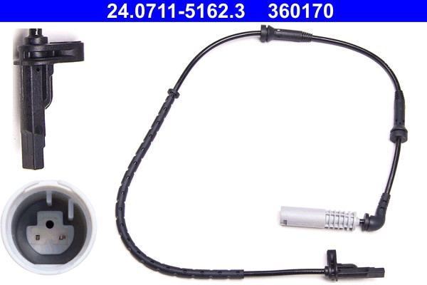 ATE Sensor, Raddrehzahl