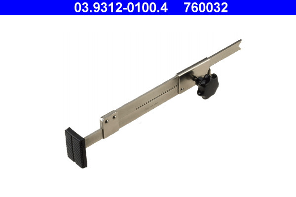 ATE Pedalfeststeller