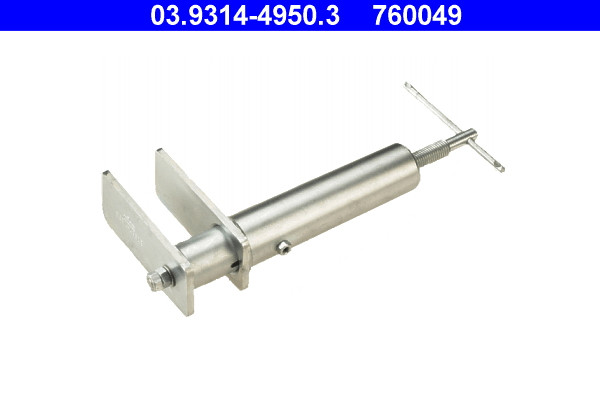 ATE Rückstellwerkzeug, Bremssattelkolben