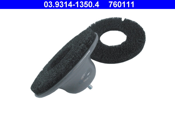 ATE Reinigungsset, Radnabe