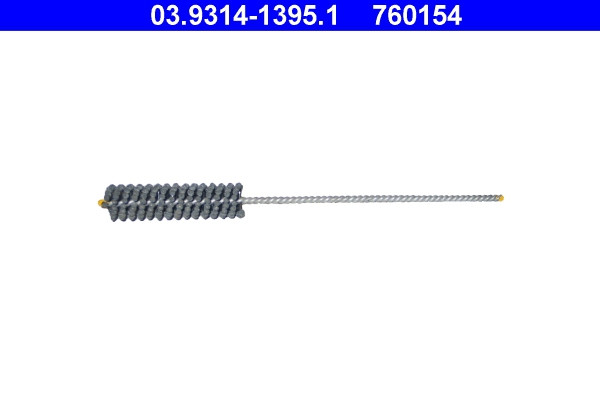 ATE Honbürste, Bremssattelreinigung