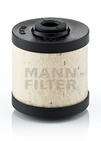 MANN-FILTER Kraftstofffilter